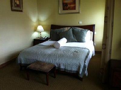 фото отеля Hawthorn Suites by Wyndham Abuja