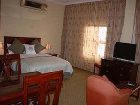 фото отеля Hawthorn Suites by Wyndham Abuja