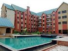 фото отеля Hawthorn Suites by Wyndham Abuja