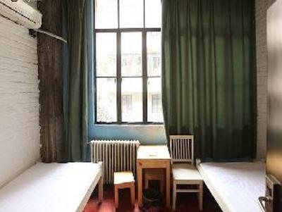 фото отеля The Loft Design Hostel