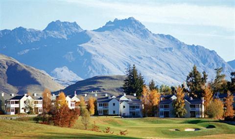 фото отеля Millbrook Resort
