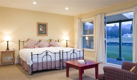 фото отеля Millbrook Resort