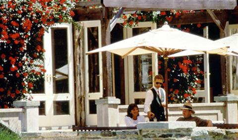 фото отеля Millbrook Resort
