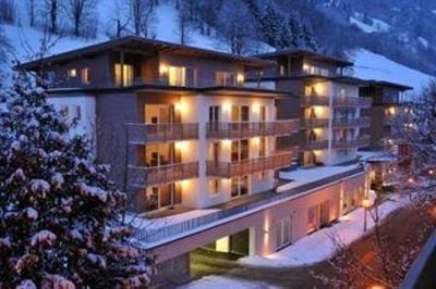 фото отеля AlpenParks Residence Bad Hofgastein