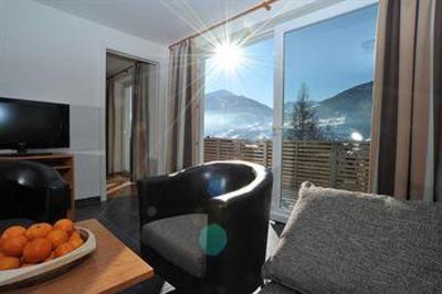 фото отеля AlpenParks Residence Bad Hofgastein