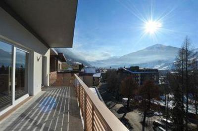 фото отеля AlpenParks Residence Bad Hofgastein
