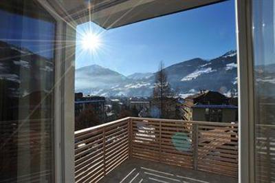 фото отеля AlpenParks Residence Bad Hofgastein