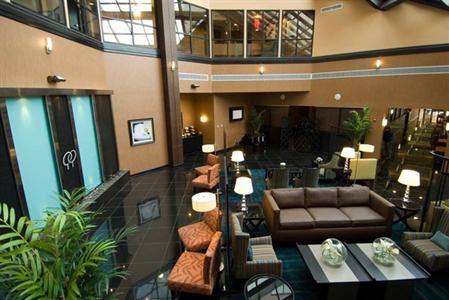 фото отеля Doubletree Guest Suites Bentonville/Rogers