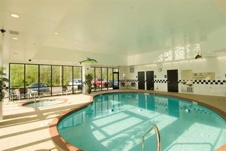 фото отеля Doubletree Guest Suites Bentonville/Rogers