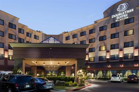 фото отеля Doubletree Guest Suites Bentonville/Rogers