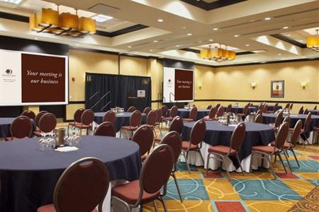 фото отеля Doubletree Guest Suites Bentonville/Rogers