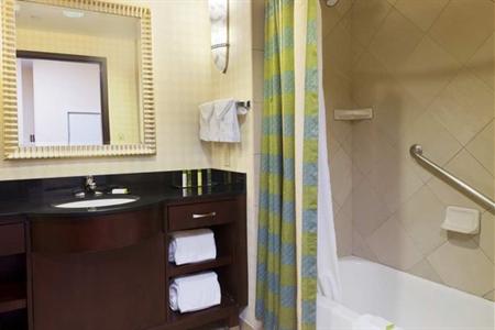 фото отеля Doubletree Guest Suites Bentonville/Rogers