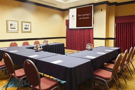 фото отеля Doubletree Guest Suites Bentonville/Rogers