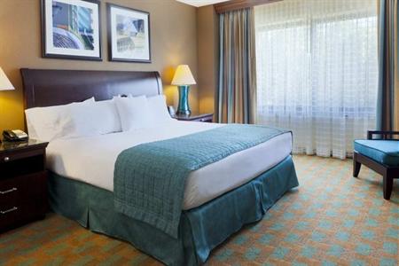 фото отеля Doubletree Guest Suites Bentonville/Rogers