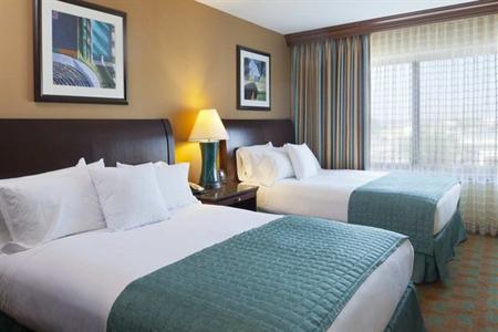 фото отеля Doubletree Guest Suites Bentonville/Rogers