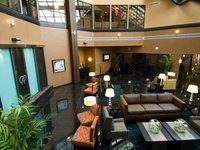 Doubletree Guest Suites Bentonville/Rogers