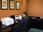 фото отеля Doubletree Guest Suites Bentonville/Rogers