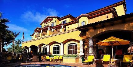 фото отеля La Bellasera Hotel and Suites