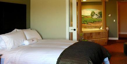 фото отеля La Bellasera Hotel and Suites