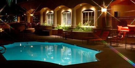 фото отеля La Bellasera Hotel and Suites