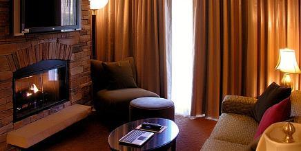 фото отеля La Bellasera Hotel and Suites