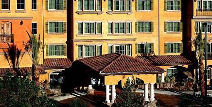 фото отеля La Bellasera Hotel and Suites