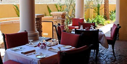 фото отеля La Bellasera Hotel and Suites