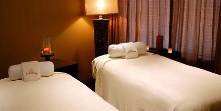 фото отеля La Bellasera Hotel and Suites