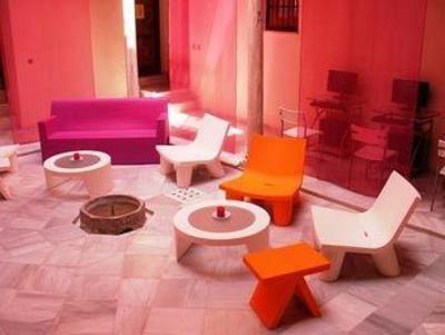 фото отеля White Nest Hostel Granada