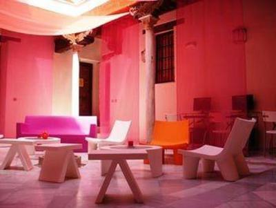 фото отеля White Nest Hostel Granada