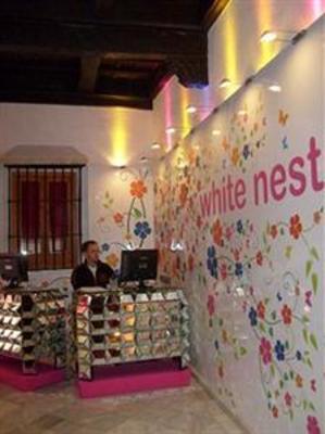 фото отеля White Nest Hostel Granada