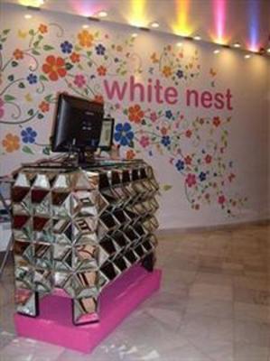 фото отеля White Nest Hostel Granada
