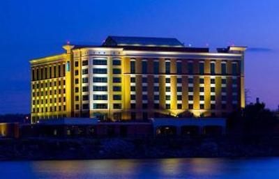 фото отеля Embassy Suites East Peoria