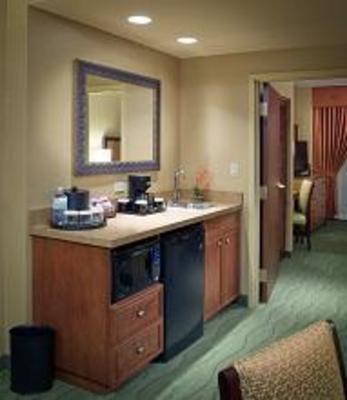 фото отеля Embassy Suites East Peoria