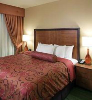 фото отеля Embassy Suites East Peoria