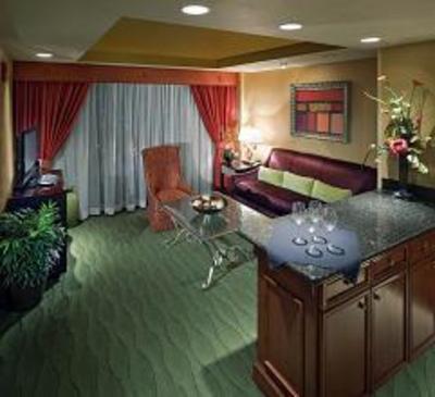 фото отеля Embassy Suites East Peoria