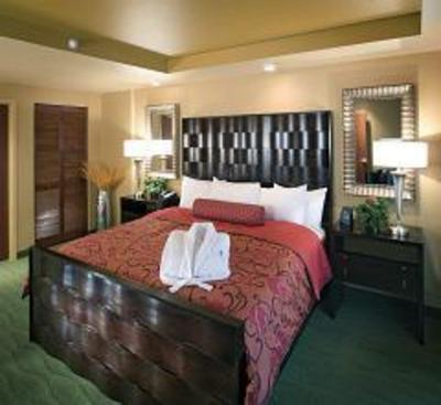 фото отеля Embassy Suites East Peoria