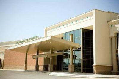 фото отеля Embassy Suites East Peoria