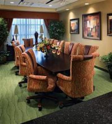 фото отеля Embassy Suites East Peoria