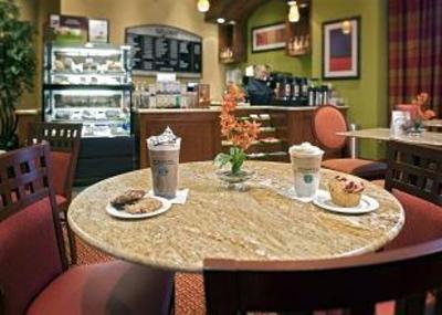 фото отеля Embassy Suites East Peoria