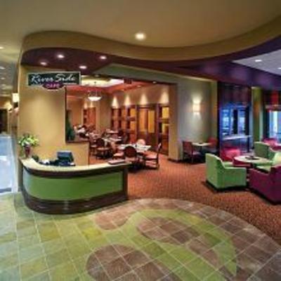 фото отеля Embassy Suites East Peoria