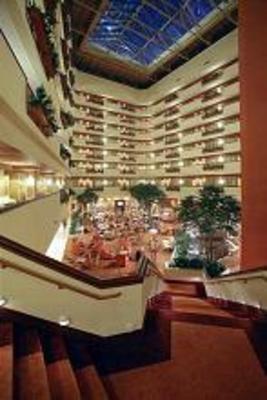 фото отеля Embassy Suites East Peoria