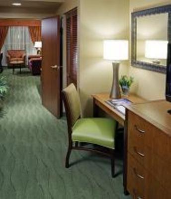 фото отеля Embassy Suites East Peoria