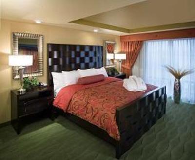 фото отеля Embassy Suites East Peoria
