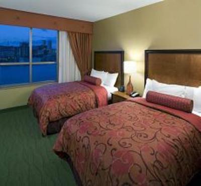 фото отеля Embassy Suites East Peoria