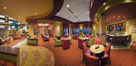 фото отеля Embassy Suites East Peoria