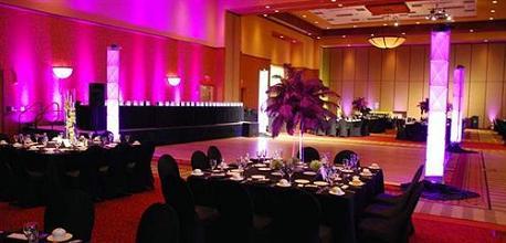 фото отеля Embassy Suites East Peoria