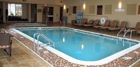 фото отеля Embassy Suites East Peoria
