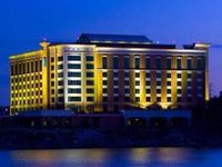 Embassy Suites East Peoria