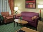 фото отеля Embassy Suites East Peoria